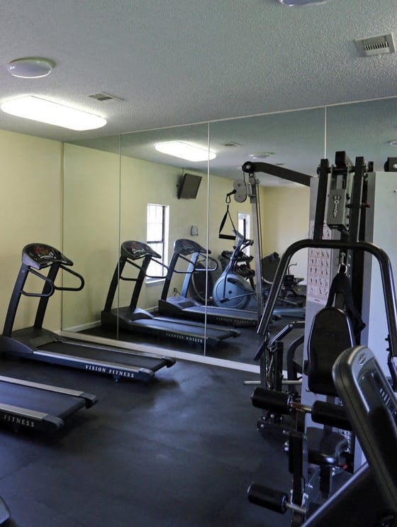 Briarwood Condominiums Apartments in Pensacola, FL